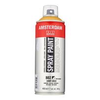 Amsterdam 400 ml aiškiai dažų purkštuvas