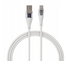 Qualo QTCN-AC-00 USB – USB-C Cable 1.5m