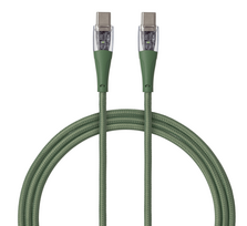 Qualo QTCN-CC-04 Cable USB-C / 1.5m / 3A