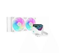 DeepCool LT240 Liquid Cooler Intel / AMD