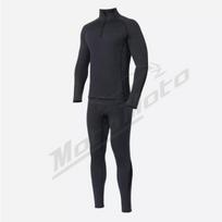 Finntrail Subzero 6210 Termo Apranga Tamsiai pilka
