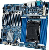Motherboard - Gigabyte MS03-CE0 1x LGA4677 Intel Xeon Max Intel Xeon Scalable Gen 4/5 Intel C741 | 9MS03CE0MR-000 | 4719331849597