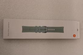 SALE OUT. Xiaomi Watch 2 Flora Green  Fluororubber Strap | SALE OUT. Xiaomi Watch 2 Flora Strap | Green | Fluororubber | DEMO