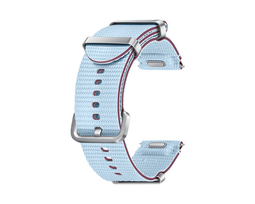 Samsung Galaxy Watch Stylish Sport Strap 20mm M/L for 4/5/6/7