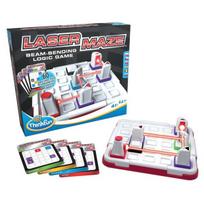 Stalo žaidimas Ravensburger Lazerio labirintas 76406, PL, CS, SK, RU, HU, RO