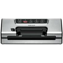 Rommelsbacher Rommelsbacher Vacuum Sealer silver VAC 385 (VAC 385) | VAC 385 | 4001797829207
