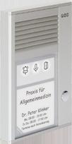 Auerswald TFS-Dialog 211 Trsprecheinrichtung | 90051 | 4019377900512