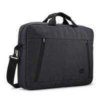 Case Logic 5370 Huxton 16 laptop attache HUXA-215 Black