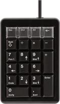 Klawiatura Cherry CHERRY G84-4700 KEYPAD FRANCE | G84-4700LUCFR-2 | 4025112063046