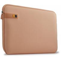 Nešiojamojo kompiuterio krepšys Case Logic  Laps Sleeve 15-16'' Apricot Ice