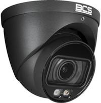 BCS-L-EIP58VCR5L4-Ai1-G Kamera IP BCS kopułkowa 8Mpx | BCS-L-EIP58VCR5L4-Ai1-G | 5904890714809