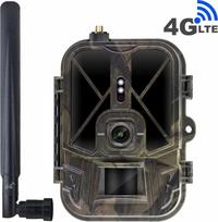 Evolveo EVOLVEO StrongVision PRO 4G, fotopast/bezpečnostní kamera | CAM-PRO | 8595683202244