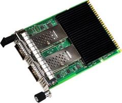 INTG INTEL E810CQDA2OCPV3 Network Adapter OCP3 Retail | E810CQDA2OCPV3 | 0735858456883