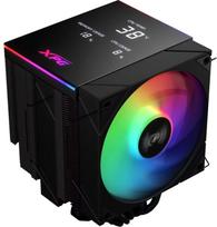 Wentylator ADATA MAESTRO PLUS 62DA (120mm ARGB Fan) Black | 4711658152954 | 4711658152954