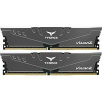 TeamGroup T-Force Vulcan Z, DDR4, 32GB, 3600MHz, CL18 (TLZGD432G3600HC18JDC01) | TLZGD432G3600HC18JDC01 | 0765441652101