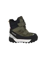 Viking šilčiausi žieminiai batai Expower Warm GTX Gore-tex, Olive