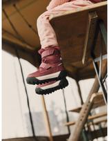 Viking žieminiai batai Constrictor Warm WP, Dark Pink