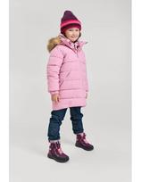 Reima žieminė striukė Luvia, Grey Pink