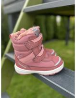 Viking žieminiai batai Play GTX Gore-tex, Pink