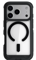 Ghostek Etui Atomic Slim MagSafe Case for Apple iPhone 17 Pro