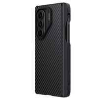 Nillkin Synthetic Fiber PRO Magnetic Pen Slot for Samsung Galaxy Z Fold 7