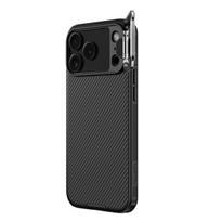 Nillkin CamShield Prop Case for Apple iPhone 17 Pro Max