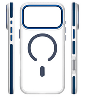 Etteri Icy Mag Case for Apple iPhone 17 Air