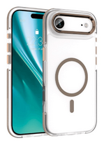 Etteri Icy Mag Case for Apple iPhone 17 Air