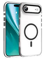 Etteri Icy Mag Case for Apple iPhone 17 Air