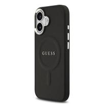Guess PU Saffiano MagSafe Case for Apple iPhone 17