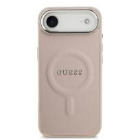 Guess PU Saffiano MagSafe Case for Apple iPhone 17 Air