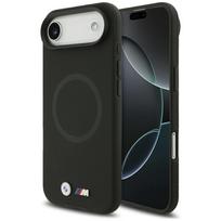 BMW M FW Metal Logo MagSafe Case for Apple iPhone 17 Air