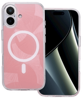 Mocco Flash Mag Case for Apple iPhone 17