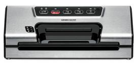 Rommelsbacher VAC 385 vacuum sealer Stainless steel