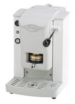 Faber Italia Slot Plast Semi-auto Pod coffee machine 1.3 L
