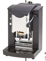Faber Italia Slot Inox Semi-auto Pod coffee machine 1.3 L
