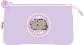 Penalas PUSHEEN MOMENTS, 3 kišenių