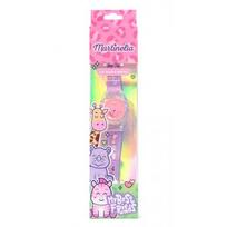 Martinelia My Best Friends Lip Gloss Watch Vaikiškas lūpų blizgis laikrodis, 1 vnt.