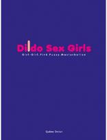 Dildo Sex Girls