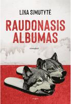 Raudonasis albumas - Lina Simutytė