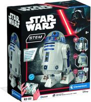 Roboto rinkinys CLEMENTONI STAR WARS R2D2 ROBOT