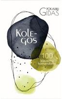 Pokalbių kortelės POKALBIŲ GIDAS KOLEGOMS