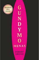 Gundymo menas. Audioknyga - Robert Greene