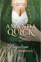 Pagaliau vestuvės - Amanda Quick