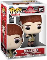 FUNKO POP! Vinilinė figūrėlė: Rocky Horror Picture Show - Magenta (Space Suit)