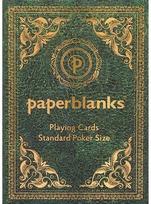 Žaidimo kortos PAPERBLANKS The Queen’s Binding Pinnacle