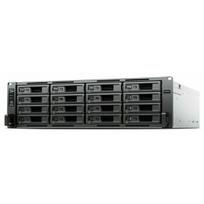 Synology  Server NAS RS2825RP+ V1780B 8GB 2x1GbE 1x10GbE 3Y | RS2825RP+  | 4711174725663