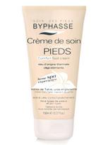 BYPHASSE Pėdų kremas, 150 ml