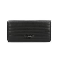 PICARD piniginė Evolute1 1282 - Juoda