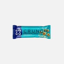 USN Crunch Protein Bar 60 g. - Cookies & cream skonis